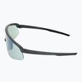 Слънчеви очила Alpina Turbo Pro S Q-Lite midnight grey matt/ silver mirror 4