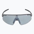 Слънчеви очила Alpina Turbo Pro S Q-Lite midnight grey matt/ silver mirror 6