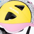 Детска велосипедна каска Alpina Ximo Flash retro matt 8