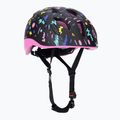Детска велосипедна каска Alpina Ximo Flash black confetti matt