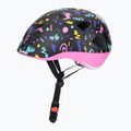 Детска велосипедна каска Alpina Ximo Flash black confetti matt 3