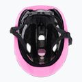 Детска велосипедна каска Alpina Ximo Flash black confetti matt 5