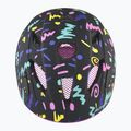Детска велосипедна каска Alpina Ximo Flash black confetti matt 3