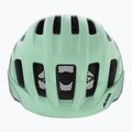 Велосипедна каска Alpina Paranus pastel green matt 2