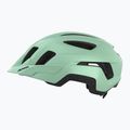 Велосипедна каска Alpina Paranus pastel green matt 4