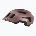 Каска за велосипед Alpina Paranus rose matt 4