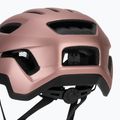 Каска за велосипед Alpina Paranus rose matt 8