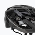 Велосипедна каска Alpina Panoma 3.0 black/anthracite gloss 7