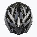 Велосипедна каска Alpina Panoma 3.0 black/anthracite gloss 11