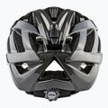 Велосипедна каска Alpina Panoma 3.0 black/anthracite gloss 12
