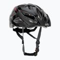 Велосипедна каска Alpina Panoma 3.0 black/pink gloss
