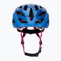 Велосипедна каска Alpina Panoma 3.0 true blue/pink gloss 2