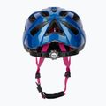 Велосипедна каска Alpina Panoma 3.0 true blue/pink gloss 4