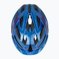 Велосипедна каска Alpina Panoma 3.0 true blue/pink gloss 6