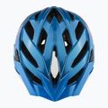 Велосипедна каска Alpina Panoma 3.0 true blue/pink gloss 11
