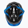Велосипедна каска Alpina Panoma 3.0 white/blue gloss 5