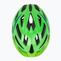 Велосипедна каска Alpina Panoma 3.0 green/blue gloss 6