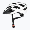 Велосипедна каска Alpina Panoma 3.0 white matt 3