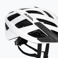 Велосипедна каска Alpina Panoma 3.0 white matt 7
