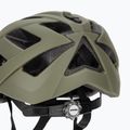 Велосипедна каска Alpina Panoma 3.0 olive matt 7