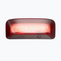 Alpina Paranus Plugin светлина за велосипед, монтирана на каска 2