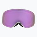 Детски скиорски очила Alpina Fernie Q-Lite white/rose matte 2