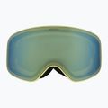 Детски скиорски очила Alpina Fernie Q-Lite sunny/lime matt 2