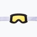Скиорскa маска Alpina Slope Q-Lite white/rose matt 3