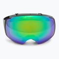 Скиорски очила Alpina Falera Mag Q-Lite black/green matt/green/pink 3