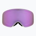 Детски скиорски очила Alpina Fernie Q-Lite white matte/rose 2