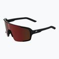 Слънчеви очила Alpina Lumin black matt/red mirror