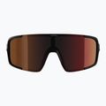 Слънчеви очила Alpina Lumin black matt/red mirror 2