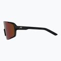 Слънчеви очила Alpina Lumin black matt/red mirror 5