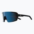 Слънчеви очила Alpina Lumin black matt/blue mirror 3