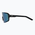Слънчеви очила Alpina Lumin black matt/blue mirror 5