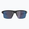 Слънчеви очила Alpina Eagle Q-Lite black matt/blue mirror 2