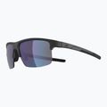 Слънчеви очила Alpina Eagle Q-Lite black matt/blue mirror 3