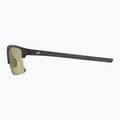 Слънчеви очила Alpina Eagle Q-Lite black matt/yellow 5