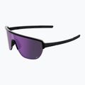 Слънчеви очила Alpina Ram 2.0 Q-Lite black gloss/purple mirror