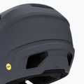 Велосипедна каска Alpina Pikes MIPS navy matt 8