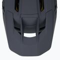 Велосипедна каска Alpina Pikes MIPS navy matt 9