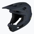 Велосипедна каска Alpina Pikes MIPS navy matt