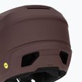Велосипедна каска Alpina Pikes MIPS ox matt 8