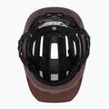 Велосипедна каска Alpina Rootage 2 ox raisin matt 5