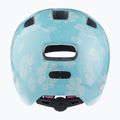 Детска велосипедна каска Alpina Ximo 2 Jr aqua rose flower gloss 13