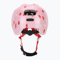 Детска велосипедна каска Alpina Ximo 2 Jr strawberry gloss 4