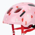 Детска велосипедна каска Alpina Ximo 2 Jr strawberry gloss 7
