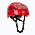 Детска велосипедна каска Alpina Ximo 2 Jr red smile gloss