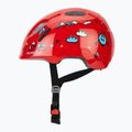 Детска велосипедна каска Alpina Ximo 2 Jr red smile gloss 3