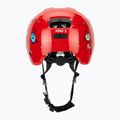 Детска велосипедна каска Alpina Ximo 2 Jr red smile gloss 4